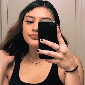 Meet your Posher, Eliyah